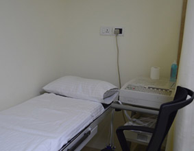 ECG ROOM